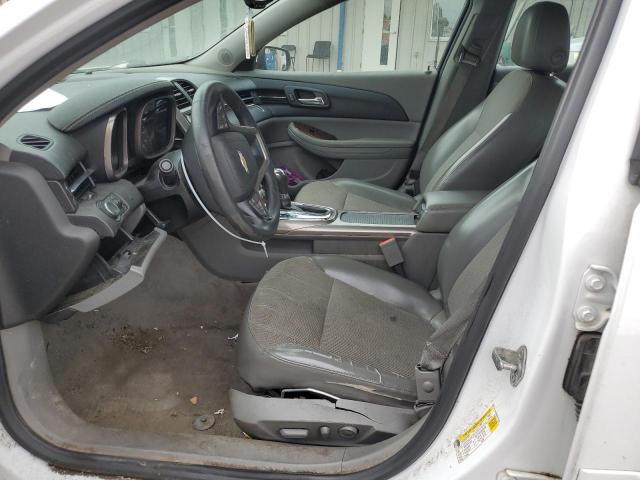 1G11C5SA6DF217224 - 2013 CHEVROLET MALIBU 1LT 白色 照片 7
