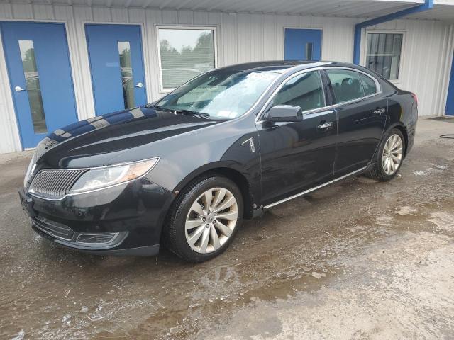 2015 LINCOLN MKS, 