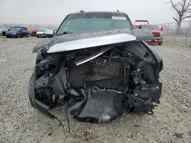 5LMJJ2J57AEJ07972 - 2010 LINCOLN NAVIGATOR 黑色 照片 5