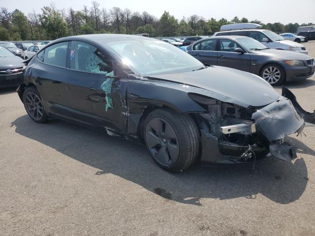 5YJ3E1EA4PF654677 - 2023 TESLA MODEL 3 Qara foto 4