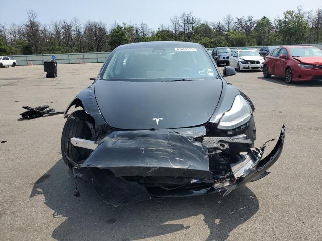 5YJ3E1EA4PF654677 - 2023 TESLA MODEL 3 Qara foto 5