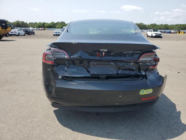 5YJ3E1EA4PF654677 - 2023 TESLA MODEL 3 Qara foto 6