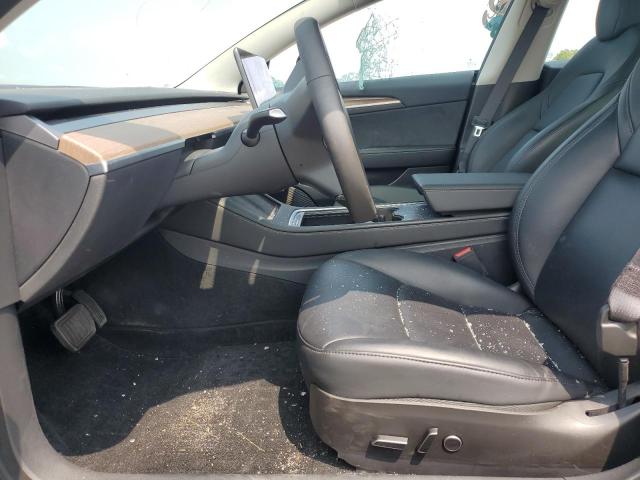 5YJ3E1EA4PF654677 - 2023 TESLA MODEL 3 Qara foto 7