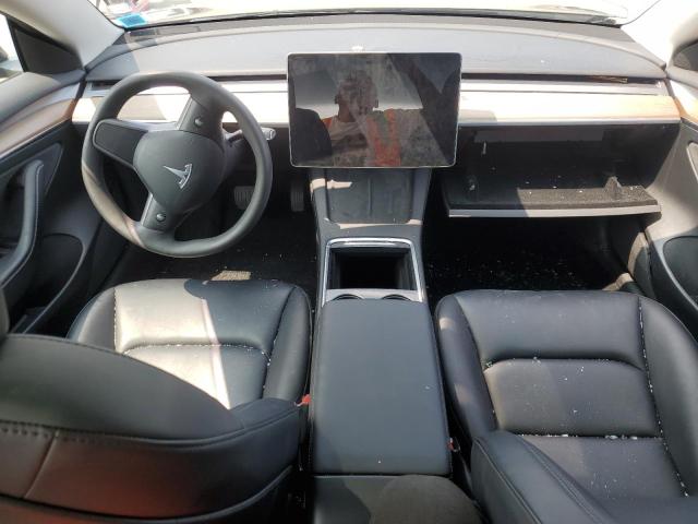5YJ3E1EA4PF654677 - 2023 TESLA MODEL 3 Qara foto 8