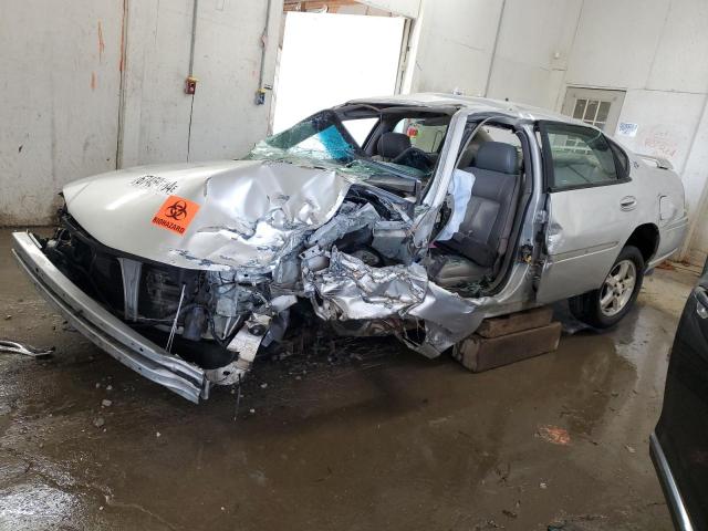 2004 CHEVROLET IMPALA LS, 