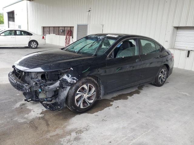 2016 HONDA ACCORD LX, null