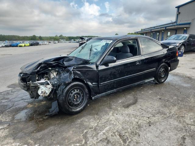2000 HONDA CIVIC EX, 