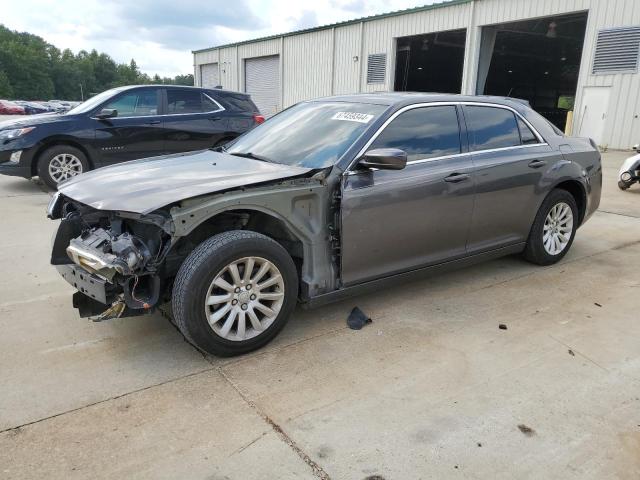 2013 CHRYSLER 300, 