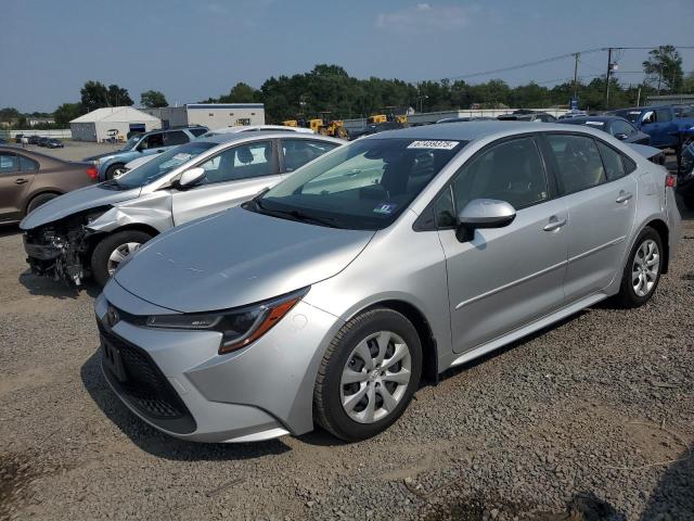 2020 TOYOTA COROLLA LE, 