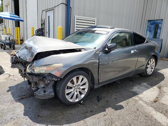 2008 HONDA ACCORD EXL, 