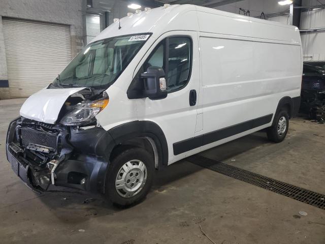 2021 RAM PROMASTER CARGO VAN 2500 HIGH, 