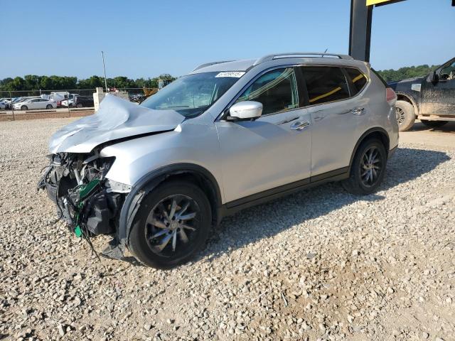 2015 NISSAN ROGUE S, 