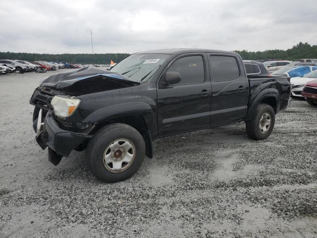 2013 TOYOTA TACOMA DOUBLE CAB PRERUNNER, 