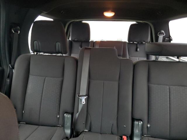 1FMJU1HT1HEA05778 - 2017 FORD EXPEDITION XLT BLACK photo 10