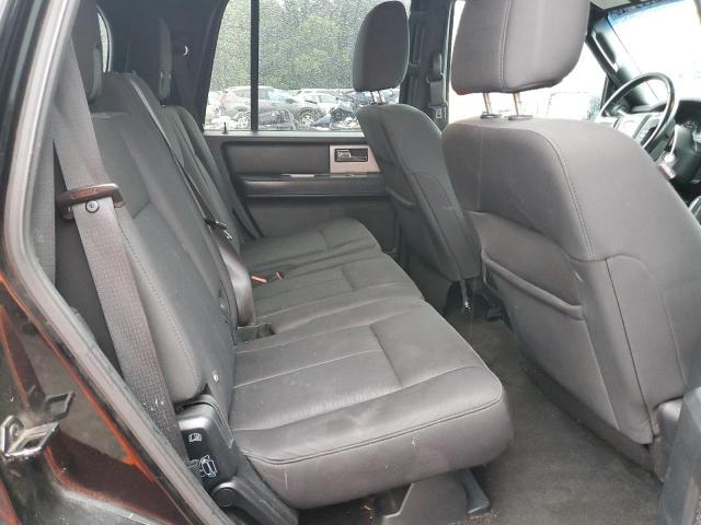 1FMJU1HT1HEA05778 - 2017 FORD EXPEDITION XLT BLACK photo 11