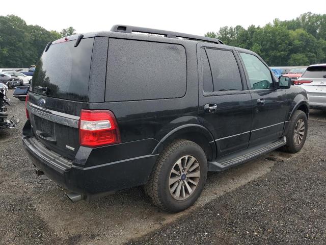 1FMJU1HT1HEA05778 - 2017 FORD EXPEDITION XLT BLACK photo 3
