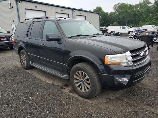 1FMJU1HT1HEA05778 - 2017 FORD EXPEDITION XLT BLACK photo 4