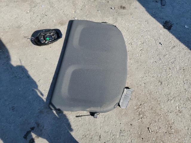 SJKCH5CR4HA025421 - 2017 INFINITI QX30 BASE BLACK photo 12