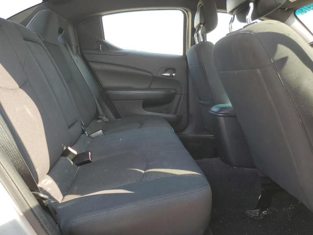 1B3BD4FB5BN608648 - 2011 DODGE AVENGER EXPRESS 银色 照片 10