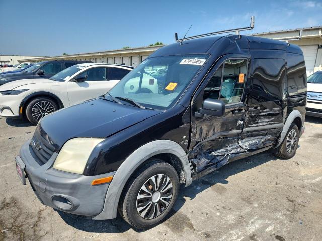 2012 FORD TRANSIT CONNECT XL, 