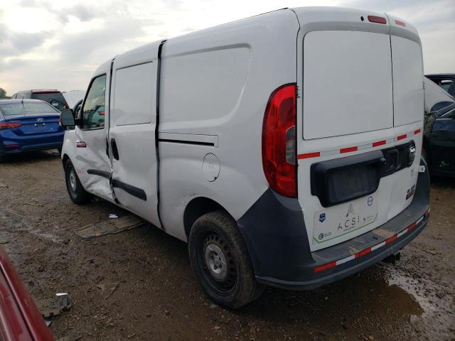 ZFBERFAT5F6A38956 - 2015 RAM PROMASTER თეთრი ფოტო 2