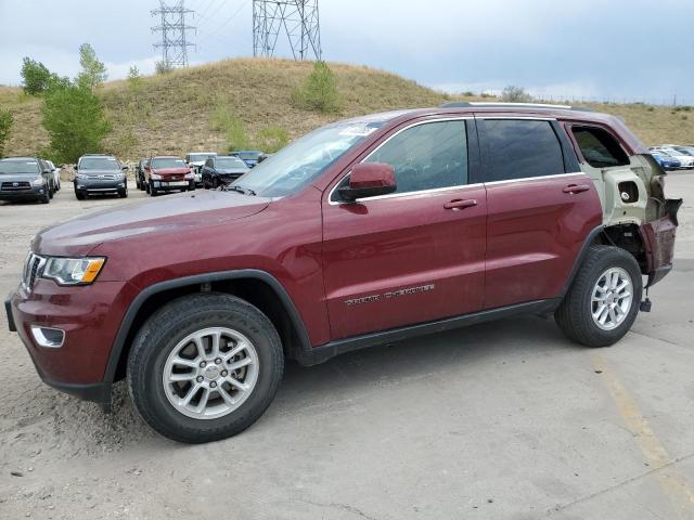 2019 JEEP GRAND CHER LAREDO, 