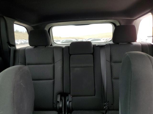 1C4RJFAG5KC741054 - 2019 JEEP GRAND CHER LAREDO Tünd qırmızı foto 10