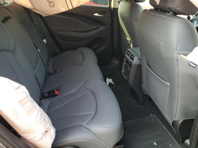 LRBFXCSA4LD155580 - 2020 BUICK ENVISION ESSENCE Күміс фото 11