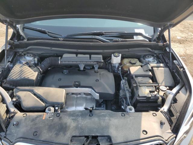 LRBFXCSA4LD155580 - 2020 BUICK ENVISION ESSENCE Күміс фото 12