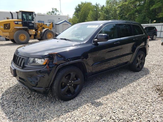 2015 JEEP GRAND CHEROKEE LAREDO, 