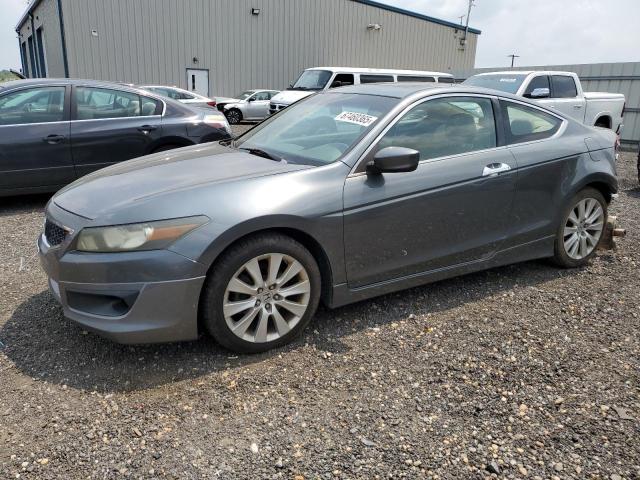 2008 HONDA ACCORD EXL, 