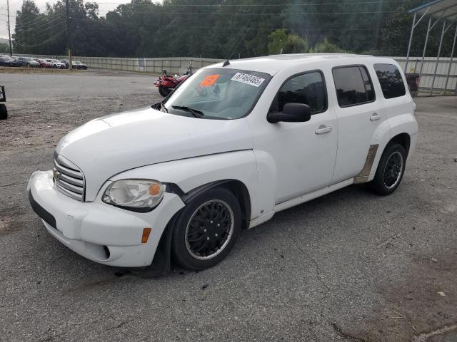 2008 CHEVROLET HHR LS, 