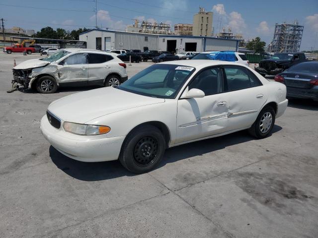 2003 BUICK CENTURY CUSTOM, 