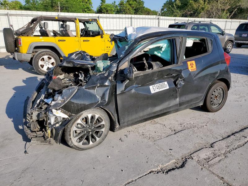 2021 CHEVROLET SPARK 1LT, 