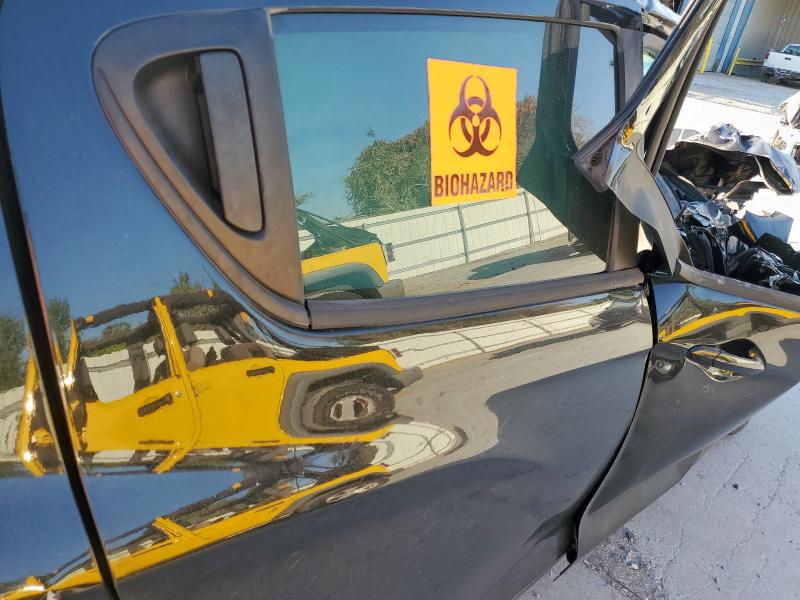 KL8CD6SAXMC220060 - 2021 CHEVROLET SPARK 1LT 黑色 照片 10