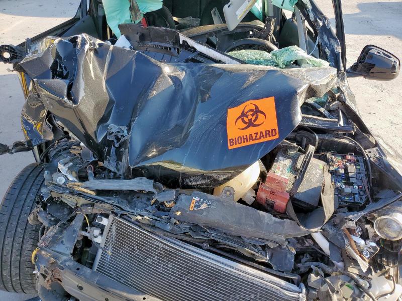 KL8CD6SAXMC220060 - 2021 CHEVROLET SPARK 1LT 黑色 照片 11