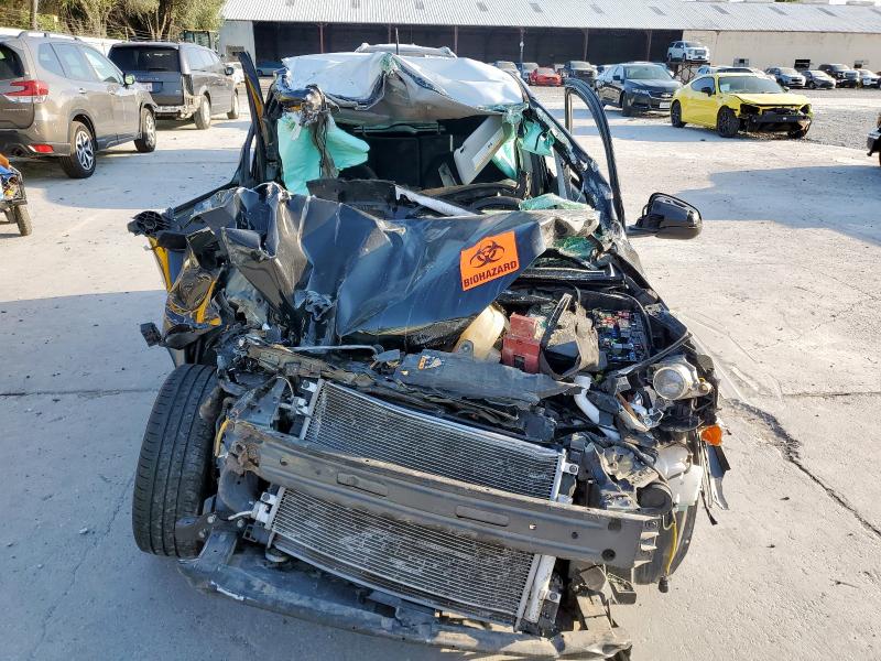 KL8CD6SAXMC220060 - 2021 CHEVROLET SPARK 1LT 黑色 照片 5