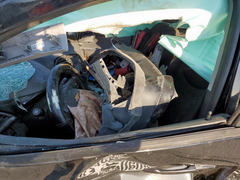 KL8CD6SAXMC220060 - 2021 CHEVROLET SPARK 1LT 黑色 照片 7