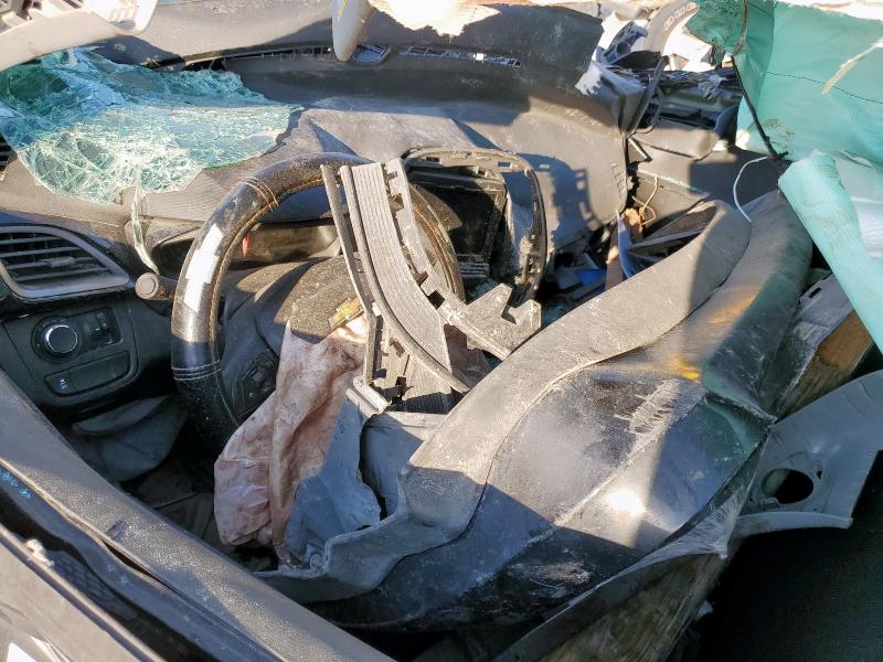 KL8CD6SAXMC220060 - 2021 CHEVROLET SPARK 1LT 黑色 照片 8