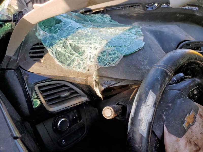 KL8CD6SAXMC220060 - 2021 CHEVROLET SPARK 1LT 黑色 照片 9