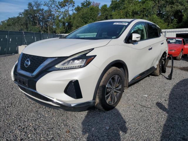 2019 NISSAN MURANO S, null