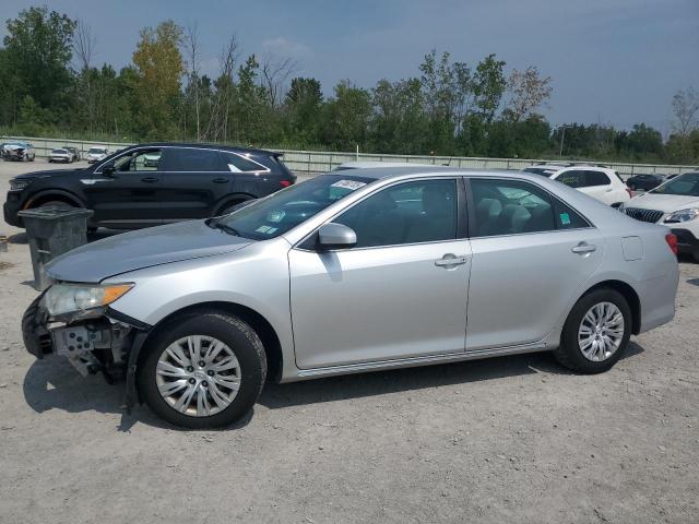 2012 TOYOTA CAMRY BASE, 
