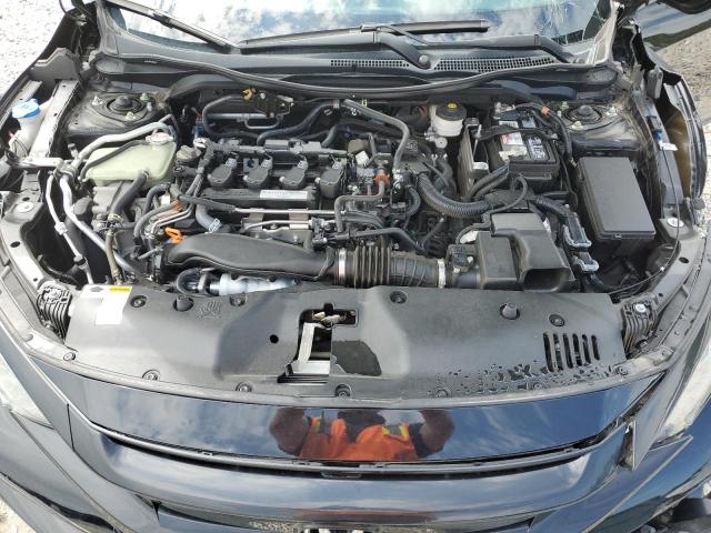 SHHFK7H98KU220697 - 2019 HONDA CIVIC SPORT TOURING BLACK photo 11