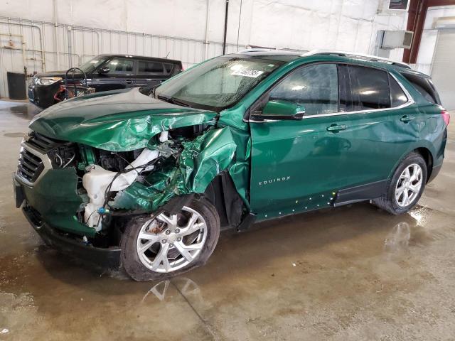 2019 CHEVROLET EQUINOX LT, 