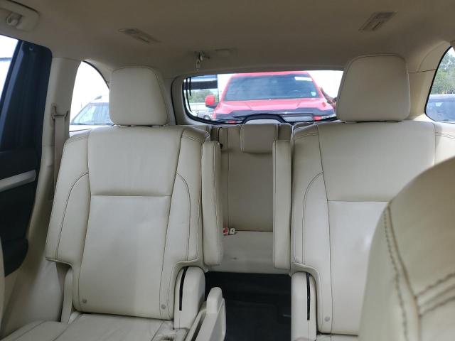 5TDKKRFH4FS066528 - 2015 TOYOTA HIGHLANDER XLE Yaşıl foto 10