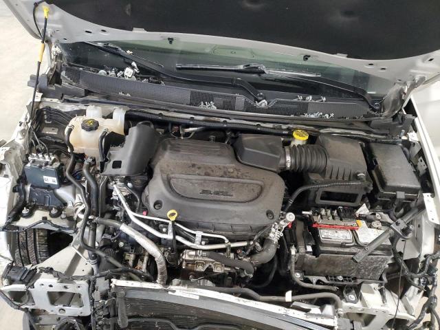 2C4RC1FG6LR237580 - 2020 CHRYSLER PACIFICA TOURING CREAM photo 12