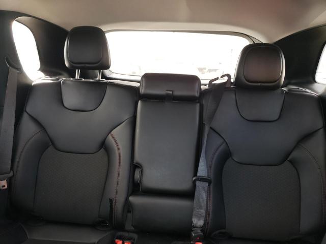 1C4PJMBX0ND529963 - 2022 JEEP CHEROKEE TRAILHAWK GRAY photo 10