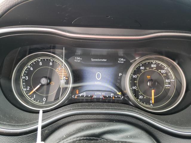 1C4PJMBX0ND529963 - 2022 JEEP CHEROKEE TRAILHAWK GRAY photo 9