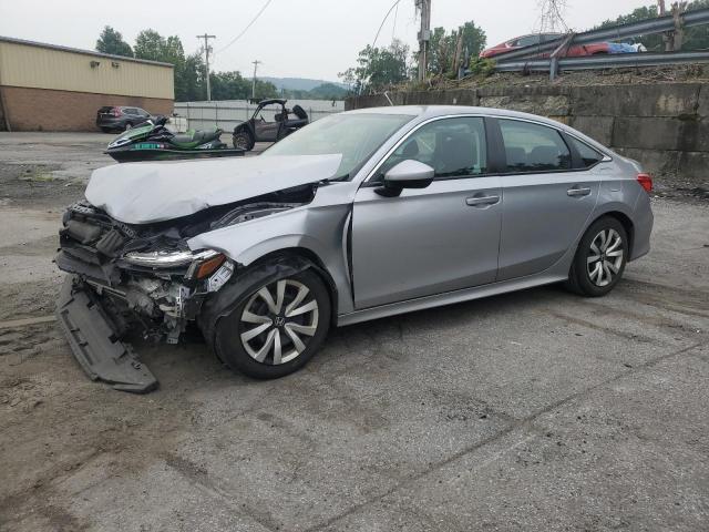 2023 HONDA CIVIC LX, 