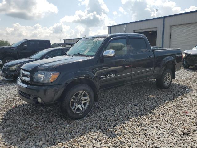2006 TOYOTA TUNDRA DOUBLE CAB SR5, 